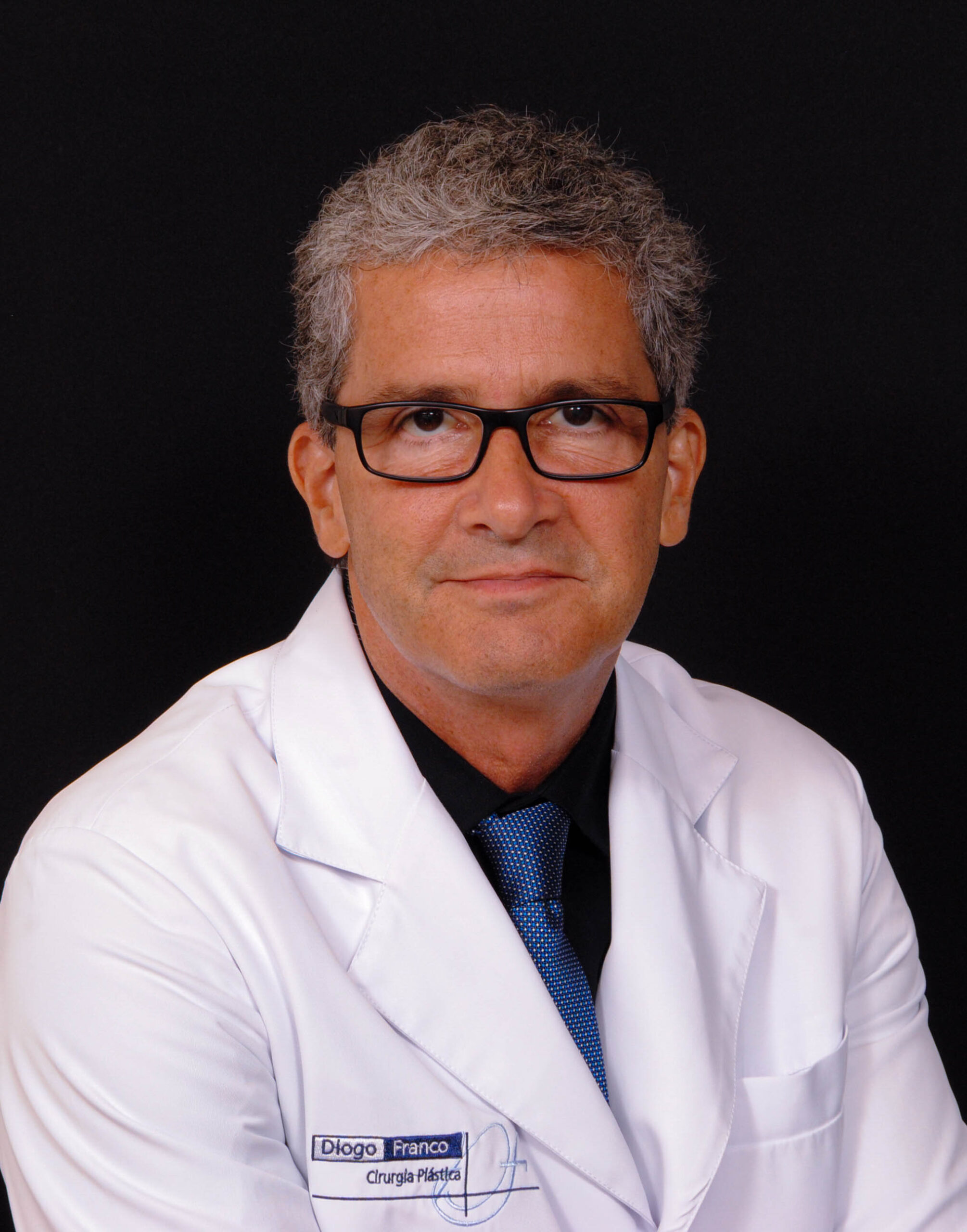 Dr. Diogo Franco